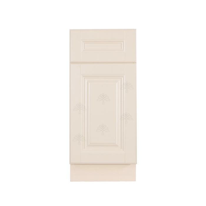 Oxford Base Cabinet 1 Drawer 1 Door 1 Adjustable Shelf
