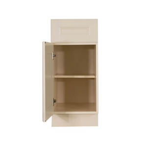 Oxford Base Cabinet 1 Drawer 1 Door 1 Adjustable Shelf