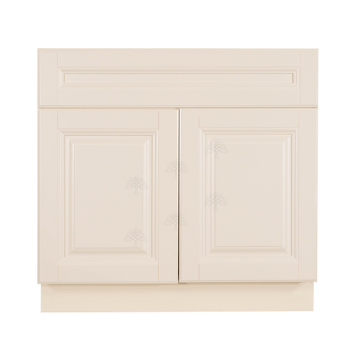Oxford Base Cabinet 1 Drawer 2 Doors 1 Adjustable Shelf