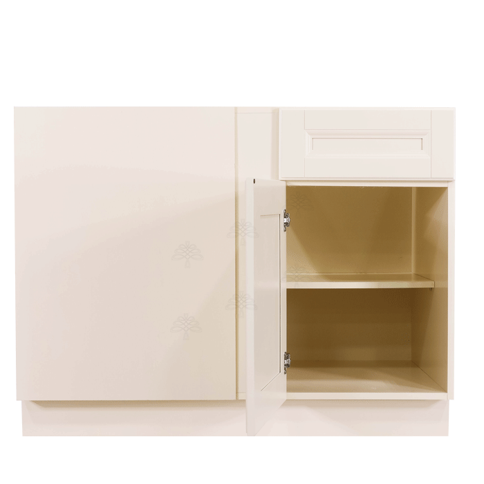 Oxford Base Blind Corner Cabinet 1 Drawer 1 Door