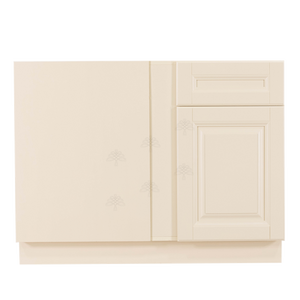 Oxford Base Blind Corner Cabinet 1 Drawer 1 Door