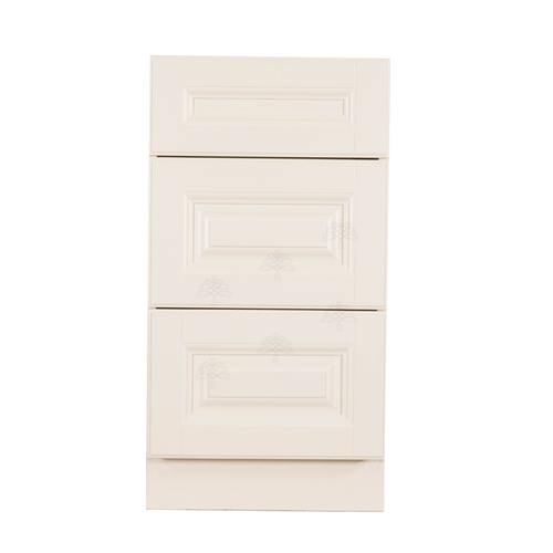 Oxford Base Drawer Cabinet 3 Drawers