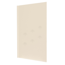 Load image into Gallery viewer, Oxford Creamy White Finish Cabinet Dishwasher Panel