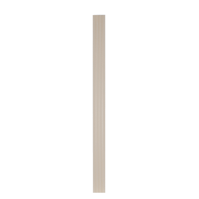 Oxford Moldings & Accessories Fluted Filler