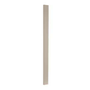 Oxford Moldings & Accessories Fluted Filler