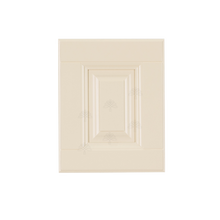 Load image into Gallery viewer, Oxford Series Creamy White Sample Door