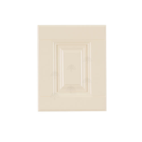Oxford Series Creamy White Sample Door