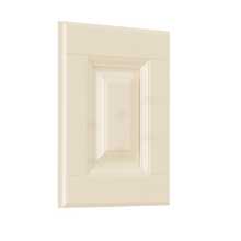 Load image into Gallery viewer, Oxford Series Creamy White Sample Door