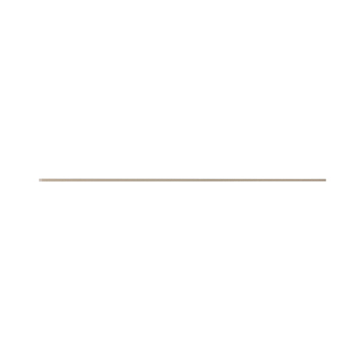 Oxford Triple Bead Molding