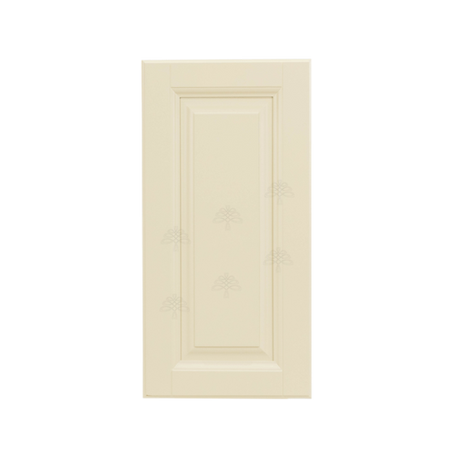 Oxford Wall Cabinet 1 Door 2 Adjustable Shelves