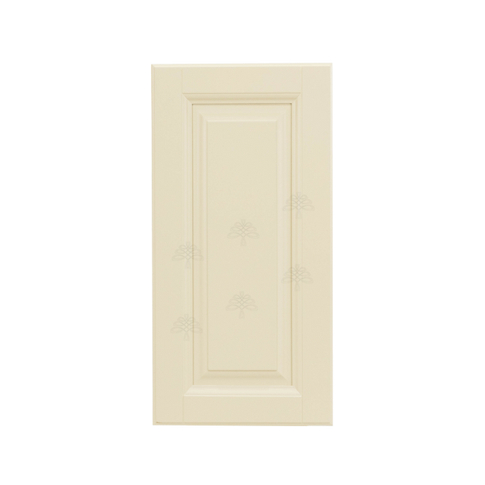Oxford Wall Cabinet 1 Door 2 Adjustable Shelves