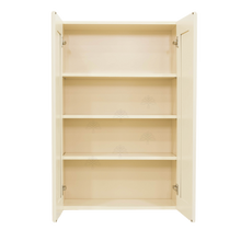 Load image into Gallery viewer, Oxford Wall Cabinet 2 Doors 3 Adjustable Shelves