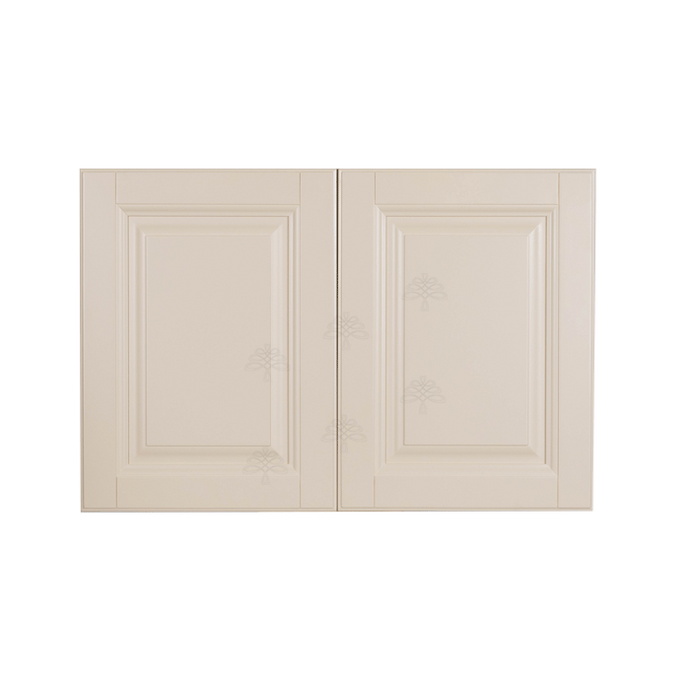 Oxford Wall Cabinet 2 Doors 1 Adjustable Shelf
