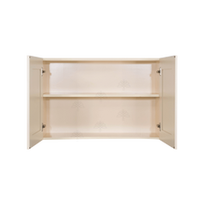 Load image into Gallery viewer, Oxford Wall Cabinet 2 Doors 1 Adjustable Shelf