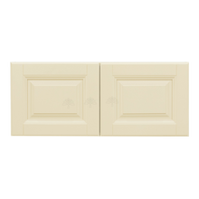 Load image into Gallery viewer, Oxford Wall Cabinet 2 Doors No Shelf 24inch Depth