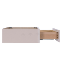 Load image into Gallery viewer, Princeton Creamy White Glazed Base Kitchen Size Drawer 1 Drawer