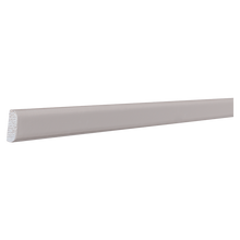 Load image into Gallery viewer, Princeton Series Creamy White With Glaze Batten Molding