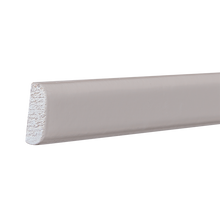 Load image into Gallery viewer, Princeton Series Creamy White With Glaze Batten Molding
