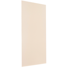 Load image into Gallery viewer, Princeton Series Creamy White With Glaze Accessories Cabinet Base Panel