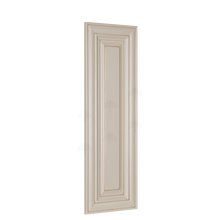 Load image into Gallery viewer, Princeton Creamy White Glazed Moldings &amp; Accessories Decorative Door Panel