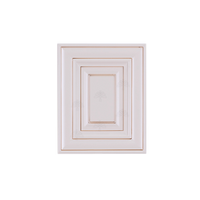 Load image into Gallery viewer, Princeton Series Creamy White With Glaze Sample Door