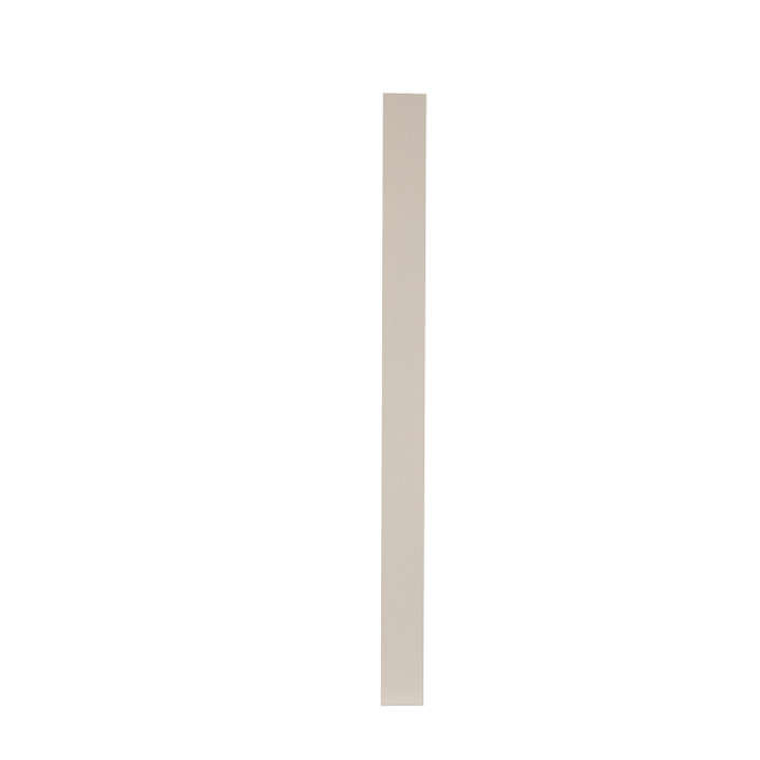 Princeton Creamy White Glazed Moldings & Accessories Filler