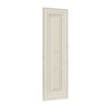 Load image into Gallery viewer, Princeton Off-white Moldings &amp; Accessories Decorative Door Panel