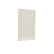 Load image into Gallery viewer, Princeton Offwhite Painted Finish Cabinet Dishwasher Panel