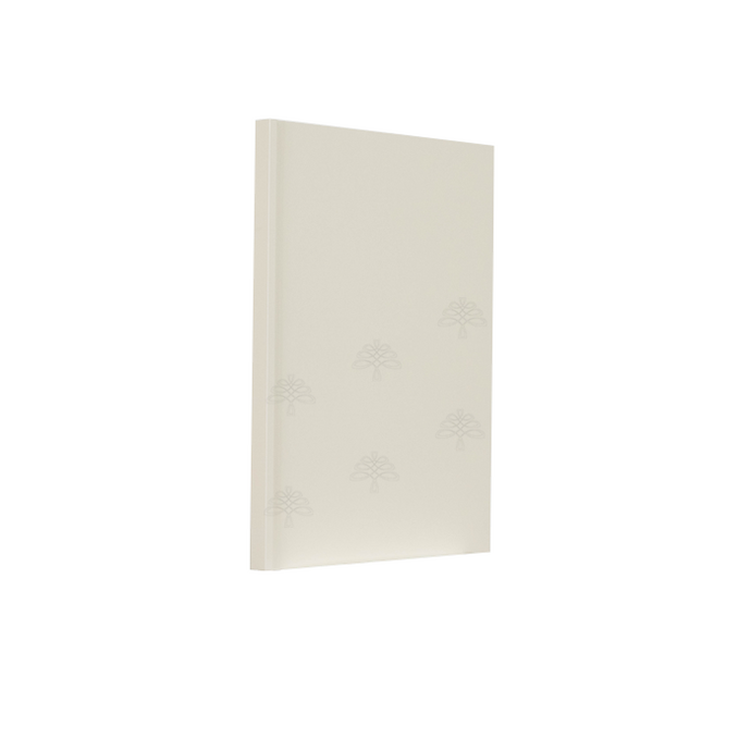 Princeton Offwhite Painted Finish Cabinet Dishwasher Panel