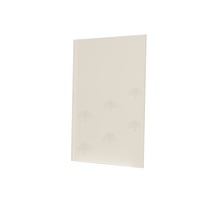 Load image into Gallery viewer, Princeton Offwhite Painted Finish Cabinet Dishwasher Panel