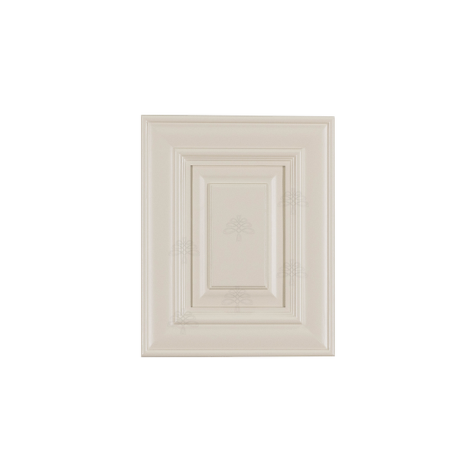 Princeton Series Offwhite Painted Sample Door