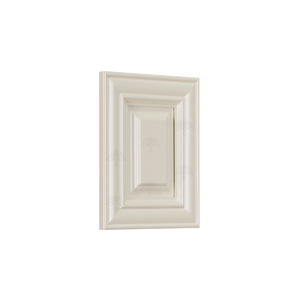 Princeton Series Offwhite Painted Sample Door