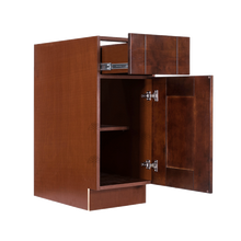 Load image into Gallery viewer, Wurzburg Base Cabinet 1 Drawer 1 Door 1 Adjustable Shelf