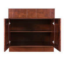 Load image into Gallery viewer, Wurzburg Base Cabinet 2 Drawers 2 Doors 1 Adjustable Shelf