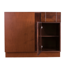 Load image into Gallery viewer, Wurzburg Base Blind Corner Cabinet 1 Drawer 1 Door