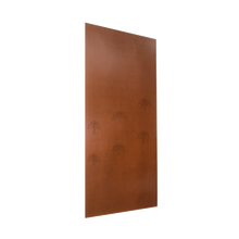 Load image into Gallery viewer, Wurzburg Series Walnut Spice Finish Accessories Cabinet Base Panel