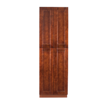 Load image into Gallery viewer, Wurzburg Tall Pantry 2 Upper Doors and 2 Lower Doors
