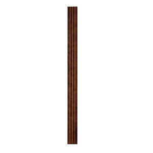 Wurzburg Moldings & Accessories Fluted Filler