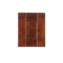 Load image into Gallery viewer, Wurzburg Series Walnut Spice Sample Door