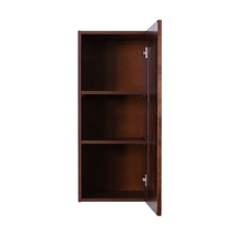 Load image into Gallery viewer, Wurzburg Wall Cabinet 1 Door 2 Adjustable Shelves