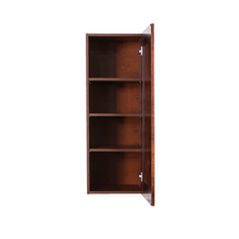 Load image into Gallery viewer, Wurzburg Wall Cabinet 1 Door 3 Adjustable Shelves