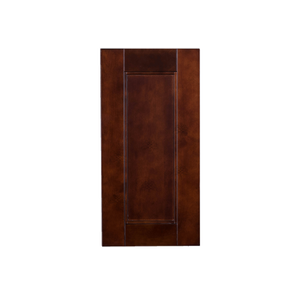 Wurzburg Wall Cabinet 1 Door 2 Adjustable Shelves 30-inch Height