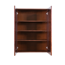 Load image into Gallery viewer, Wurzburg Wall Cabinet 2 Doors 3 Adjustable Shelves